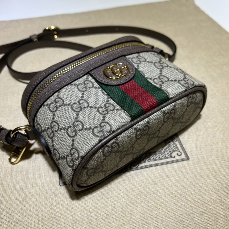 Gucci Cosmetic Bags